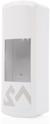 Dispenser sapun Svema Denali-A, automatic, 1250 ml, alb